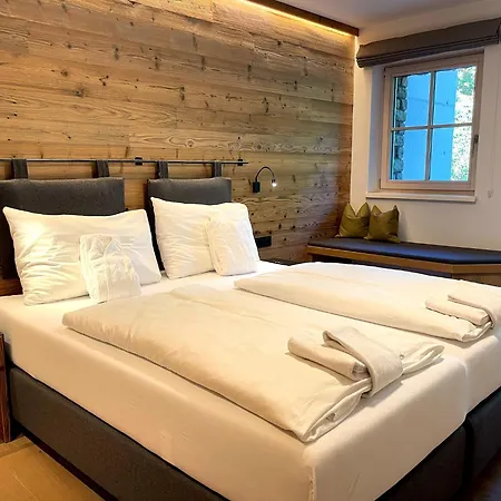 Glemmerl Mountain Lodge, Alpehytte Saalbach-Hinterglemm