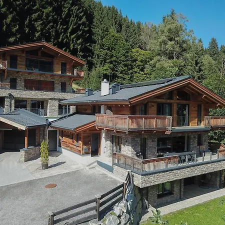 Glemmerl Mountain Lodge, Chalet *