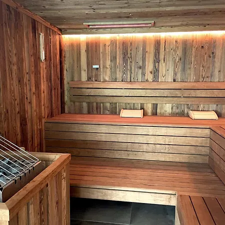 Chalet Glemmerl Mountain Lodge, Saalbach-Hinterglemm