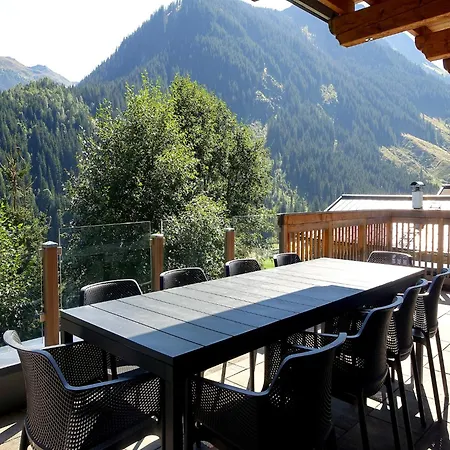 Glemmerl Mountain Lodge, Saalbach-Hinterglemm