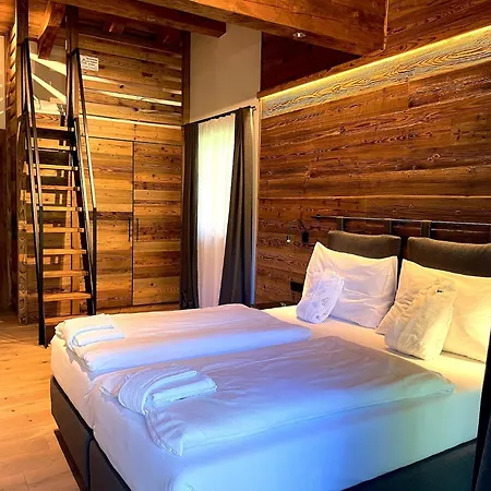 Glemmerl Mountain Lodge, Chalet *