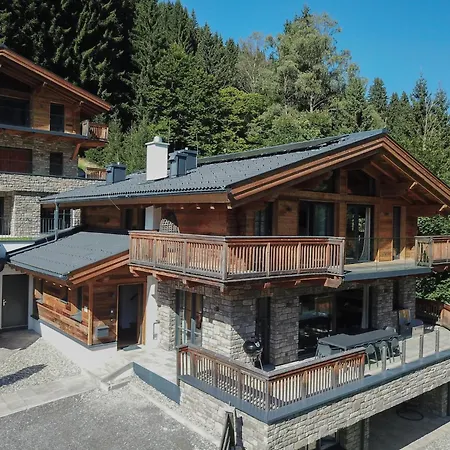 Chalet Glemmerl Mountain Lodge, Saalbach-Hinterglemm