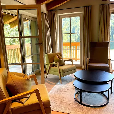 Glemmerl Mountain Lodge, Saalbach-Hinterglemm