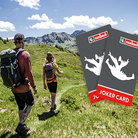 Glemmerl Mountain Lodge, * Saalbach-Hinterglemm